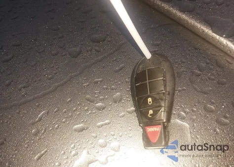 2012 Dodge Challenger R/T from USA, damaged, VIN 2C3CDYBT5CH141500